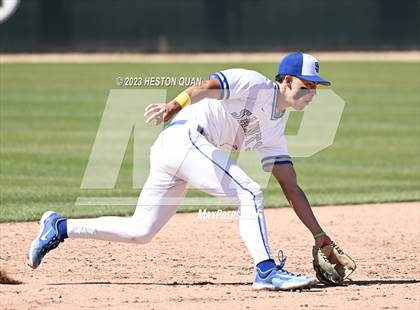 Thumbnail 2 in Mira Costa vs. San Dimas (National Classic) photogallery.