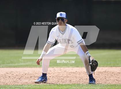 Thumbnail 1 in Mira Costa vs. San Dimas (National Classic) photogallery.