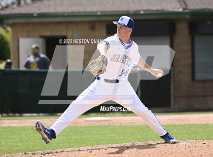 Thumbnail 2 in Mira Costa vs. San Dimas (National Classic) photogallery.