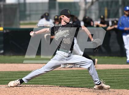Thumbnail 2 in Mira Costa vs. San Dimas (National Classic) photogallery.