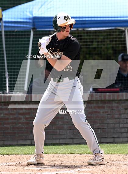 Thumbnail 2 in Mira Costa vs. San Dimas (National Classic) photogallery.