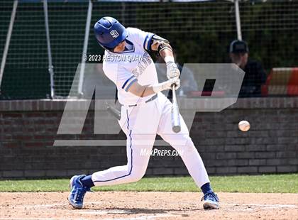 Thumbnail 3 in Mira Costa vs. San Dimas (National Classic) photogallery.