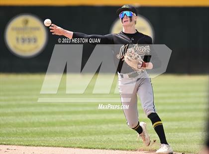 Thumbnail 2 in Mira Costa vs. San Dimas (National Classic) photogallery.