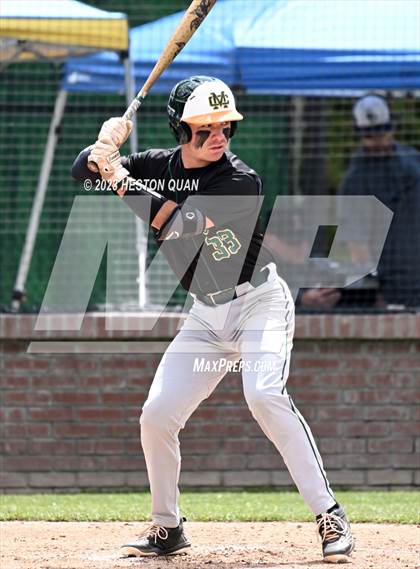 Thumbnail 2 in Mira Costa vs. San Dimas (National Classic) photogallery.