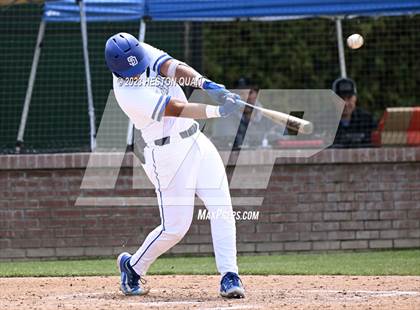 Thumbnail 3 in Mira Costa vs. San Dimas (National Classic) photogallery.