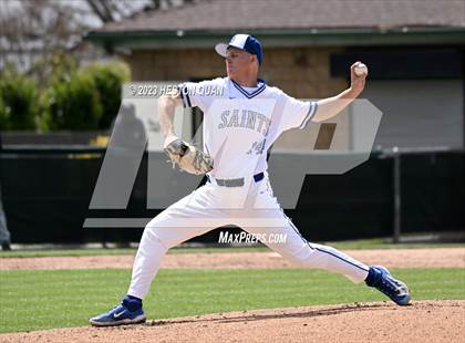 Thumbnail 1 in Mira Costa vs. San Dimas (National Classic) photogallery.