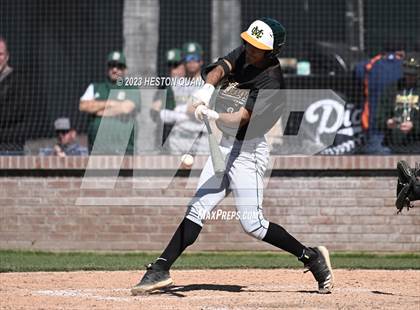 Thumbnail 3 in Mira Costa vs. San Dimas (National Classic) photogallery.