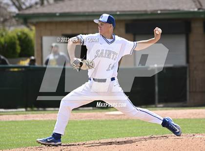 Thumbnail 3 in Mira Costa vs. San Dimas (National Classic) photogallery.