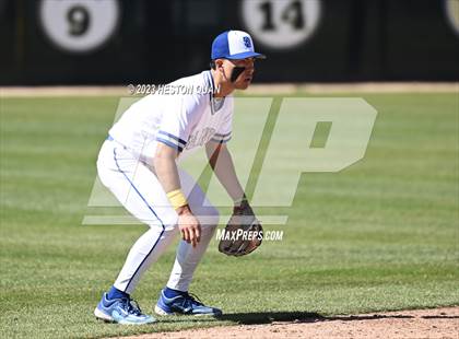 Thumbnail 3 in Mira Costa vs. San Dimas (National Classic) photogallery.