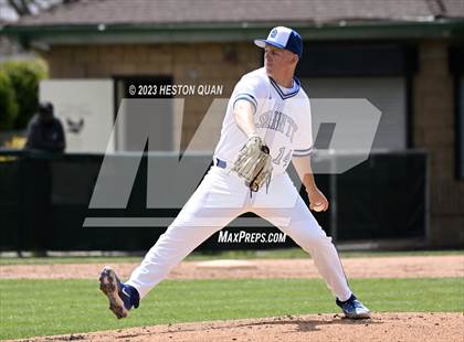 Thumbnail 2 in Mira Costa vs. San Dimas (National Classic) photogallery.