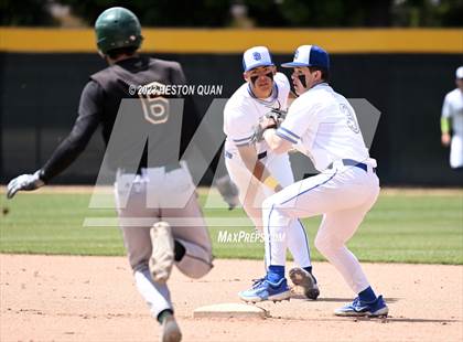 Thumbnail 1 in Mira Costa vs. San Dimas (National Classic) photogallery.