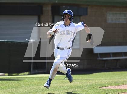 Thumbnail 3 in Mira Costa vs. San Dimas (National Classic) photogallery.