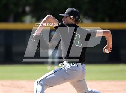 Thumbnail 3 in Mira Costa vs. San Dimas (National Classic) photogallery.