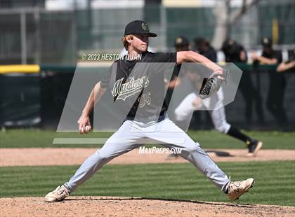 Thumbnail 1 in Mira Costa vs. San Dimas (National Classic) photogallery.