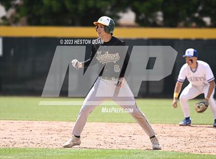 Thumbnail 3 in Mira Costa vs. San Dimas (National Classic) photogallery.