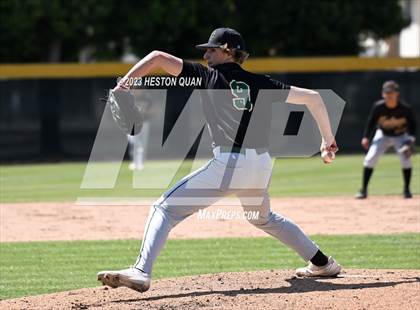 Thumbnail 3 in Mira Costa vs. San Dimas (National Classic) photogallery.