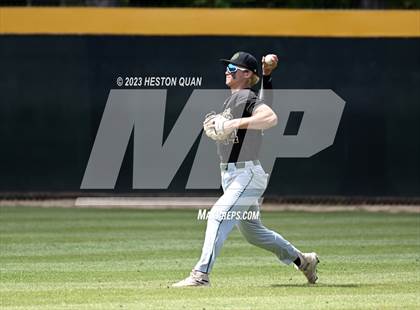 Thumbnail 2 in Mira Costa vs. San Dimas (National Classic) photogallery.