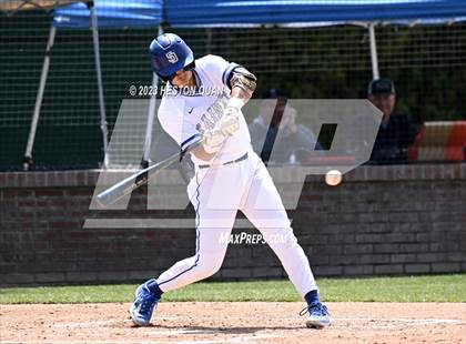 Thumbnail 1 in Mira Costa vs. San Dimas (National Classic) photogallery.