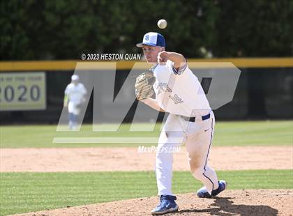 Thumbnail 3 in Mira Costa vs. San Dimas (National Classic) photogallery.
