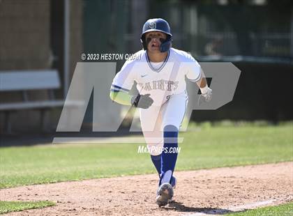 Thumbnail 1 in Mira Costa vs. San Dimas (National Classic) photogallery.