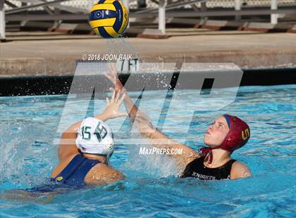 Thumbnail 3 in Las Lomas vs Rio Americano (Acalanes Invitational) photogallery.