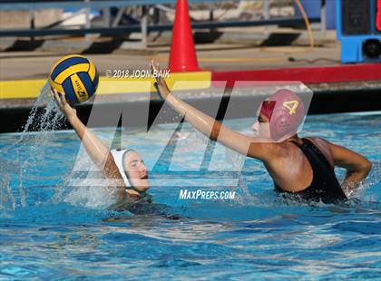 Thumbnail 3 in Las Lomas vs Rio Americano (Acalanes Invitational) photogallery.