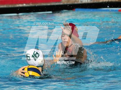 Thumbnail 3 in Las Lomas vs Rio Americano (Acalanes Invitational) photogallery.