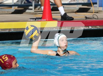 Thumbnail 1 in Las Lomas vs Rio Americano (Acalanes Invitational) photogallery.