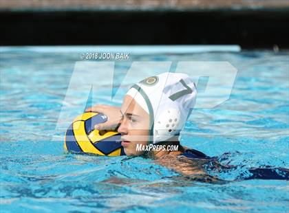Thumbnail 2 in Las Lomas vs Rio Americano (Acalanes Invitational) photogallery.