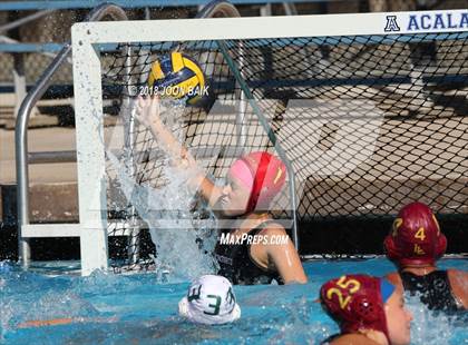 Thumbnail 2 in Las Lomas vs Rio Americano (Acalanes Invitational) photogallery.