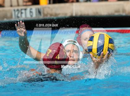 Thumbnail 2 in Las Lomas vs Rio Americano (Acalanes Invitational) photogallery.