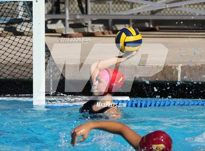 Thumbnail 2 in Las Lomas vs Rio Americano (Acalanes Invitational) photogallery.
