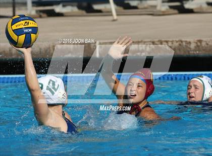 Thumbnail 1 in Las Lomas vs Rio Americano (Acalanes Invitational) photogallery.