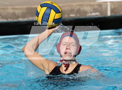 Thumbnail 1 in Las Lomas vs Rio Americano (Acalanes Invitational) photogallery.