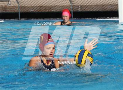 Thumbnail 2 in Las Lomas vs Rio Americano (Acalanes Invitational) photogallery.
