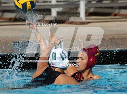 Thumbnail 2 in Las Lomas vs Rio Americano (Acalanes Invitational) photogallery.