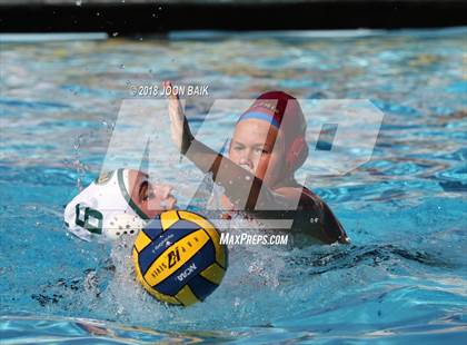 Thumbnail 3 in Las Lomas vs Rio Americano (Acalanes Invitational) photogallery.