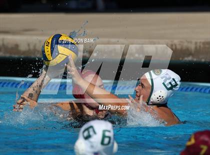 Thumbnail 2 in Las Lomas vs Rio Americano (Acalanes Invitational) photogallery.