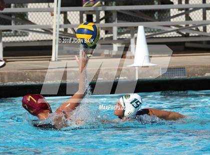 Thumbnail 1 in Las Lomas vs Rio Americano (Acalanes Invitational) photogallery.