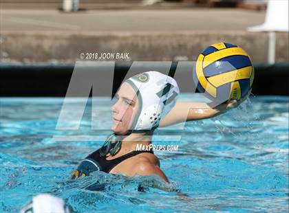 Thumbnail 3 in Las Lomas vs Rio Americano (Acalanes Invitational) photogallery.
