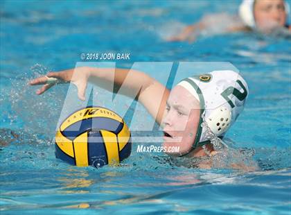 Thumbnail 1 in Las Lomas vs Rio Americano (Acalanes Invitational) photogallery.