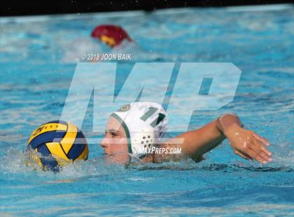 Thumbnail 3 in Las Lomas vs Rio Americano (Acalanes Invitational) photogallery.