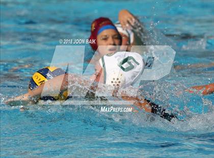 Thumbnail 2 in Las Lomas vs Rio Americano (Acalanes Invitational) photogallery.