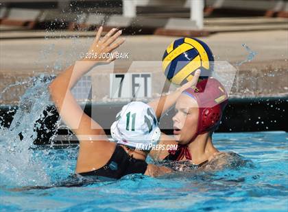 Thumbnail 1 in Las Lomas vs Rio Americano (Acalanes Invitational) photogallery.