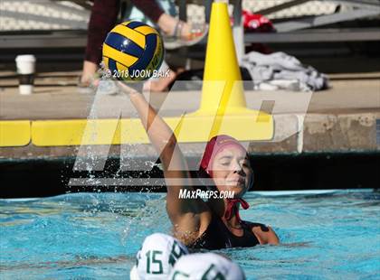 Thumbnail 3 in Las Lomas vs Rio Americano (Acalanes Invitational) photogallery.