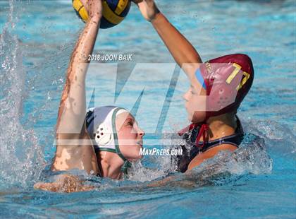 Thumbnail 3 in Las Lomas vs Rio Americano (Acalanes Invitational) photogallery.