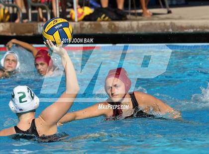 Thumbnail 1 in Las Lomas vs Rio Americano (Acalanes Invitational) photogallery.