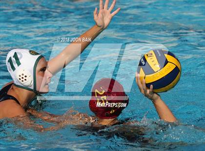 Thumbnail 2 in Las Lomas vs Rio Americano (Acalanes Invitational) photogallery.