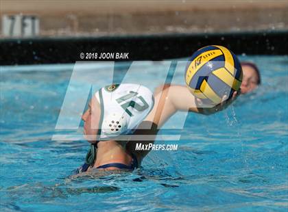 Thumbnail 2 in Las Lomas vs Rio Americano (Acalanes Invitational) photogallery.