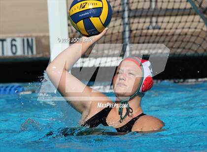 Thumbnail 2 in Las Lomas vs Rio Americano (Acalanes Invitational) photogallery.